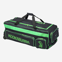 Load image into Gallery viewer, Pro 2.0 Wheelie Bag
