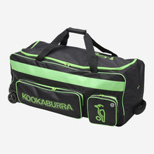 Load image into Gallery viewer, Pro 3.0 Wheelie Bag
