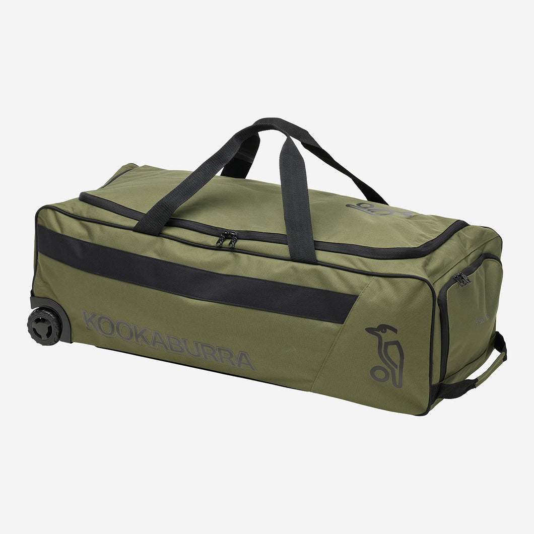 Pro 4.0 Wheelie Bag