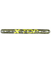 Load image into Gallery viewer, Carboflex 130 X-Top Squash Racket
