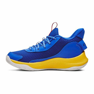 Unisex GS Curry 3Z7