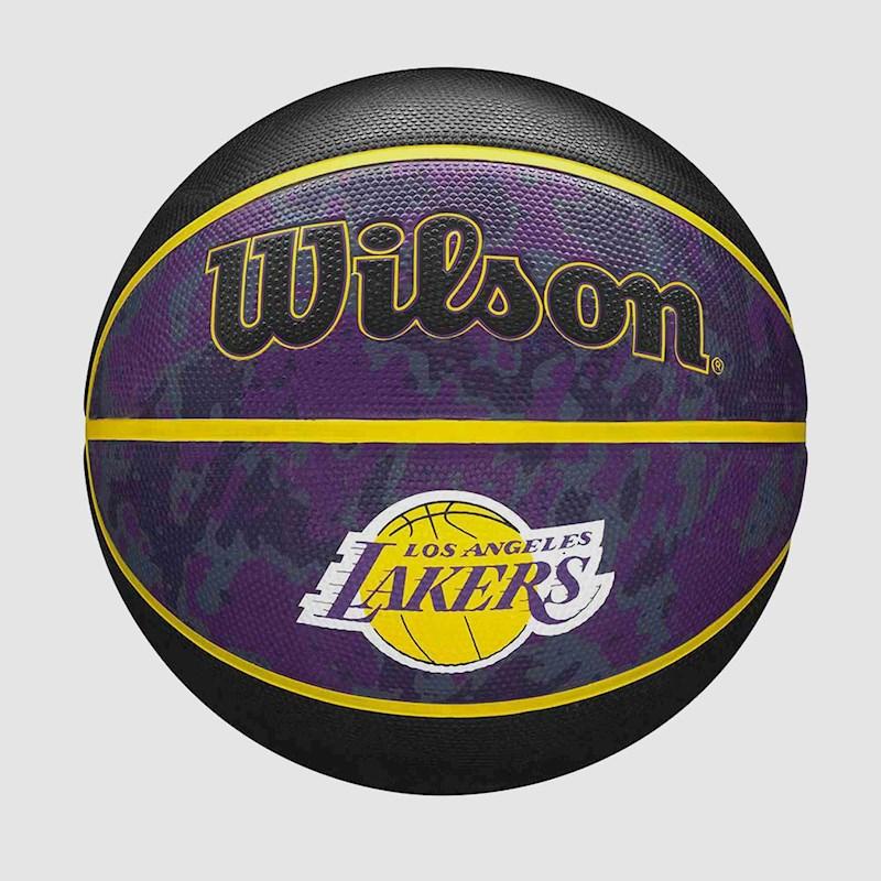 NBA  Team Tie Dye Basketball