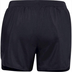 Fly By 2.0 2N1 Short Womens