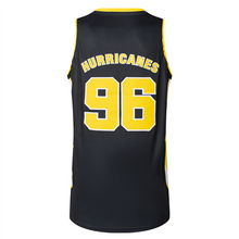 Load image into Gallery viewer, Hurricanes Mens Basketball Singlet
