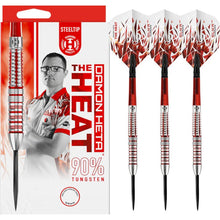 Load image into Gallery viewer, Damon Heta Darts 90%
