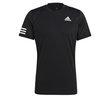 Load image into Gallery viewer, Club 3 Stripe Polo
