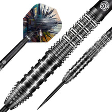 Load image into Gallery viewer, Gnarly Rippah Steel Tip Dart Set
