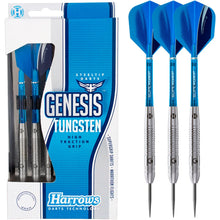 Load image into Gallery viewer, Genesis Tungsten Darts
