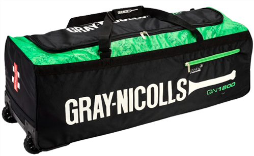 GN 1200 Wheel Bag
