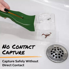 Load image into Gallery viewer, BugView One Hand Bug Catcher
