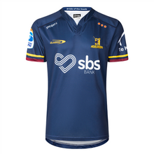 Load image into Gallery viewer, Highlanders Home Jersey 2025
