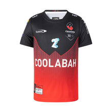 Load image into Gallery viewer, 2026 Crusaders Home Jersey - Youth

