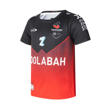 Load image into Gallery viewer, 2026 Crusaders Home Jersey - Youth
