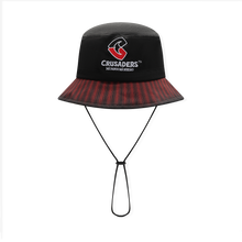 Load image into Gallery viewer, 2026 Crusaders Bucket Hat
