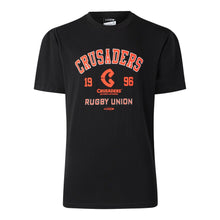 Load image into Gallery viewer, 2026 Crusaders Mens Cotton Tee
