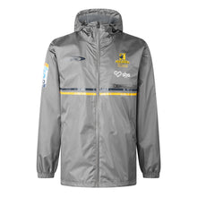 Load image into Gallery viewer, 2026 Highlanders Mens Wet Weather Jacket
