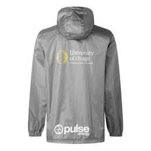 Load image into Gallery viewer, 2026 Highlanders Mens Wet Weather Jacket
