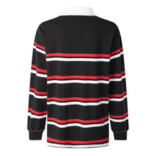 Load image into Gallery viewer, 2026 Crusaders Rugby L/S Knit Jersey
