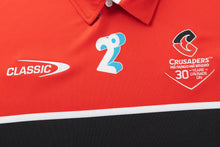 Load image into Gallery viewer, 2026 Crusaders Heritage Jersey
