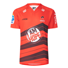 Load image into Gallery viewer, Crusaders Mens Home Jersey
