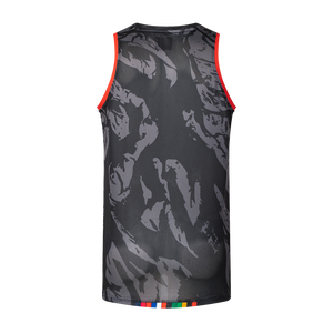 Crusaders Pro Training Singlet - Mens