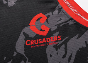 Crusaders Pro Training Singlet - Mens