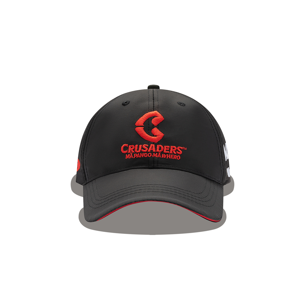 Crusaders Media Cap