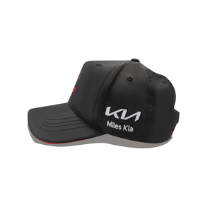 Crusaders Media Cap