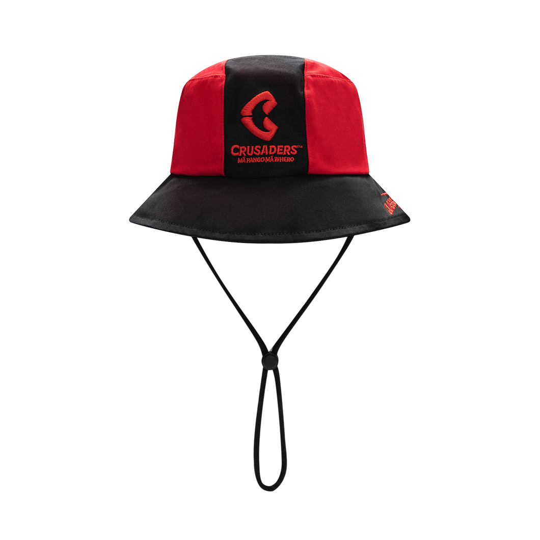 Crusaders Bucket Hat