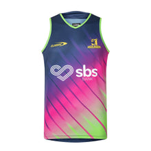 Load image into Gallery viewer, Highlanders Pro Training Singlet - Mens
