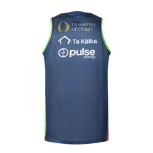 Load image into Gallery viewer, Highlanders Pro Training Singlet - Mens
