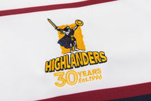 Load image into Gallery viewer, 2026 Highlanders Away Jersey
