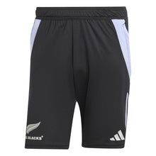 Load image into Gallery viewer, All Blacks Rugby Gym Shorts
