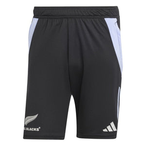 All Blacks Rugby Gym Shorts