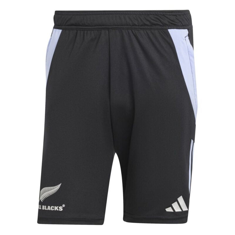 All Blacks Rugby Gym Shorts