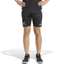 Load image into Gallery viewer, All Blacks Rugby Gym Shorts
