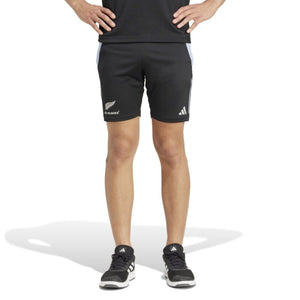 All Blacks Rugby Gym Shorts