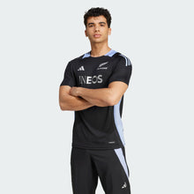 Load image into Gallery viewer, All Blacks Performance Tee 2024
