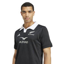 Load image into Gallery viewer, All Blacks Rugby Home Jersey
