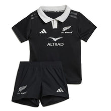 Load image into Gallery viewer, All Blacks Rugby Mini Kit
