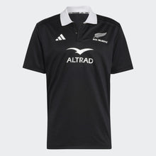 Load image into Gallery viewer, All Blacks Home Supporters Polo
