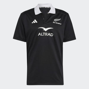 All Blacks Home Supporters Polo