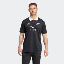 Load image into Gallery viewer, All Blacks Home Supporters Polo
