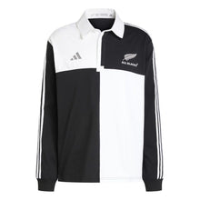 Load image into Gallery viewer, All Blacks Rugby Culture Jersey
