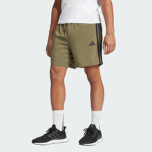 Load image into Gallery viewer, 3 Stripe Chelsea Shorts
