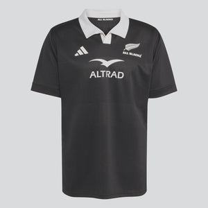 All Blacks Home Jersey