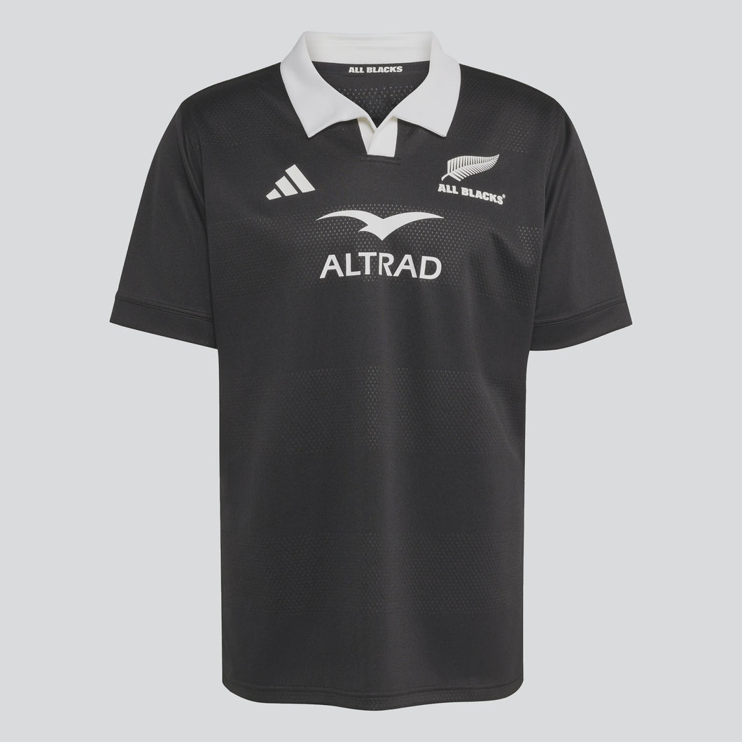 All Blacks Home Jersey