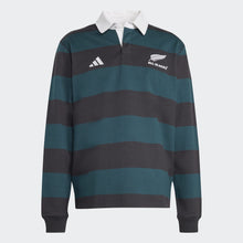 Load image into Gallery viewer, All Blacks Heritage Polo

