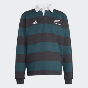 All Blacks Heritage Polo