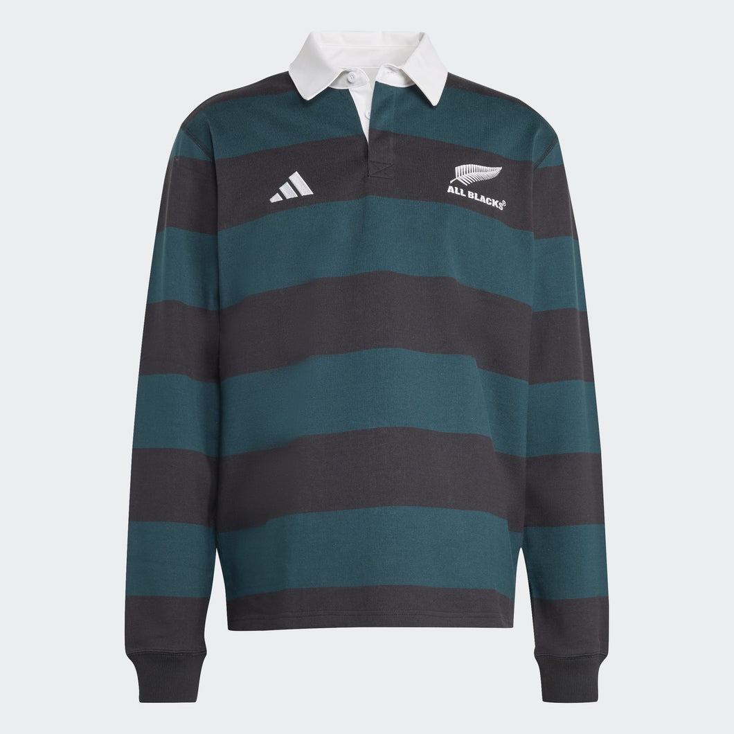 All Blacks Heritage Polo